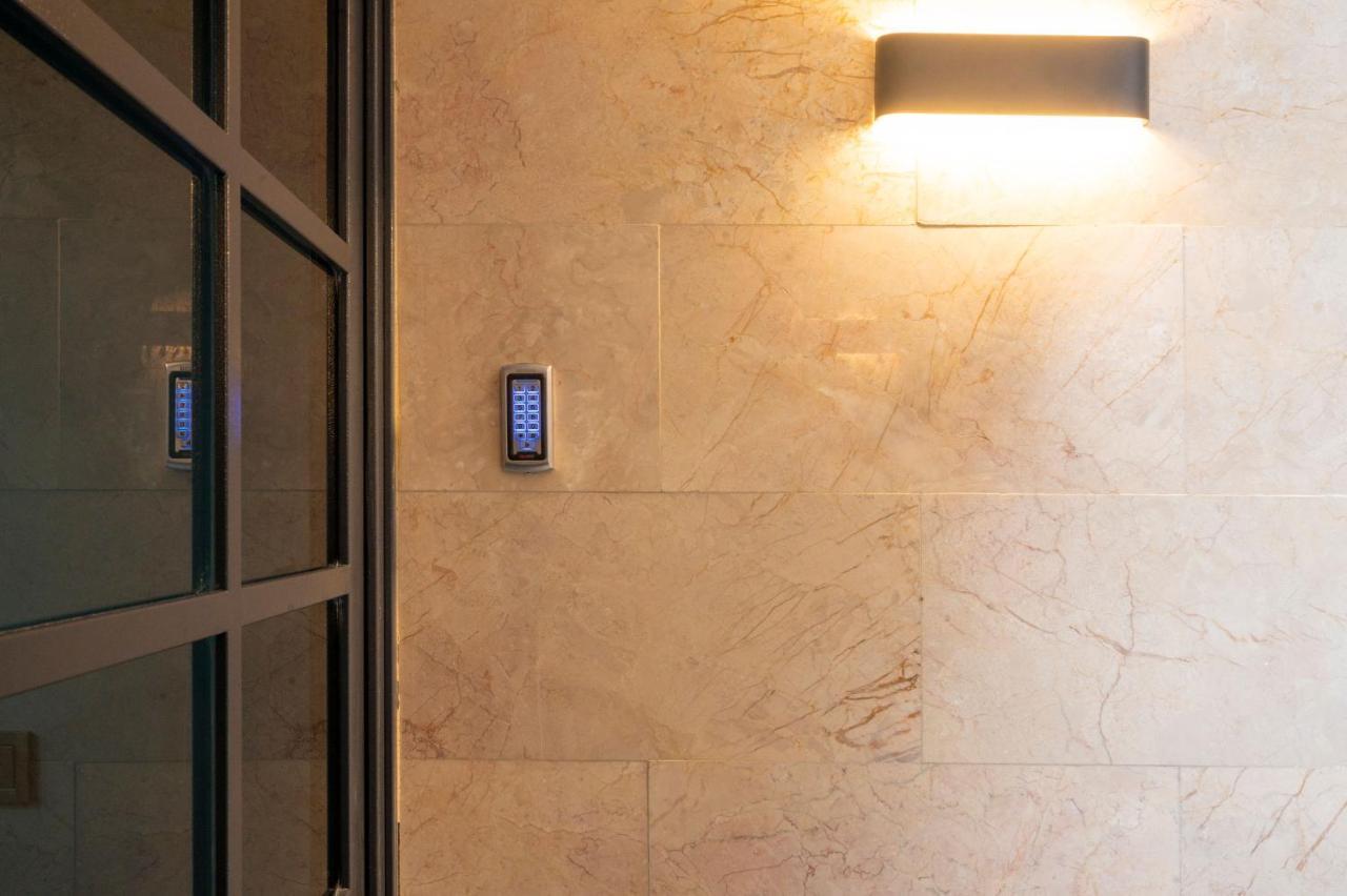 Taxim Sunpera Suites Istanbul Ngoại thất bức ảnh